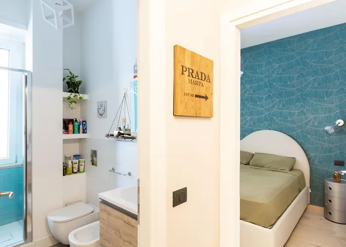 Guesthost - San Giovanni Comfy