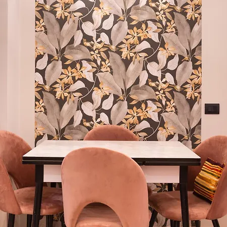 Guesthost - San Giovanni Comfy * 로마