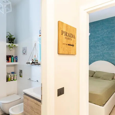 Guesthost - San Giovanni Comfy