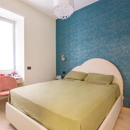 アパート Guesthost - San Giovanni Comfy ローマ